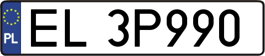 EL3P990