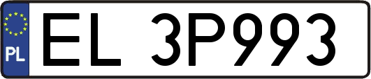 EL3P993