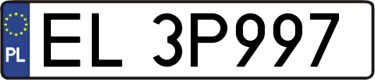 EL3P997