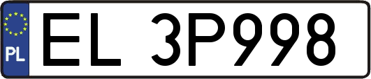 EL3P998