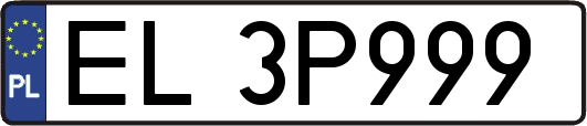 EL3P999