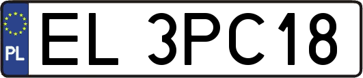 EL3PC18