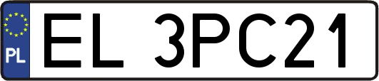 EL3PC21