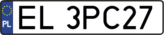 EL3PC27