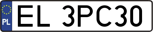 EL3PC30