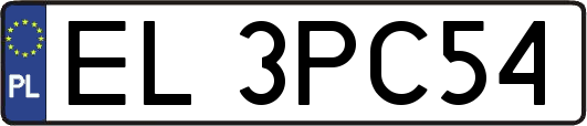 EL3PC54