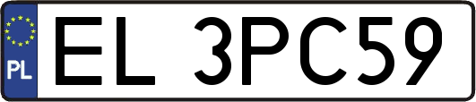 EL3PC59