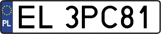 EL3PC81
