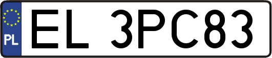 EL3PC83