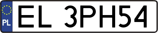 EL3PH54