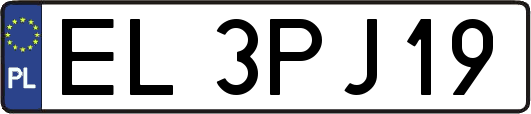 EL3PJ19