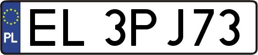 EL3PJ73
