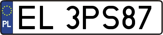EL3PS87