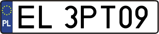EL3PT09