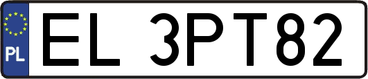 EL3PT82