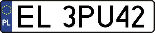EL3PU42
