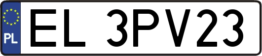 EL3PV23