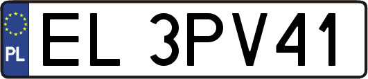 EL3PV41