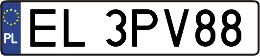 EL3PV88