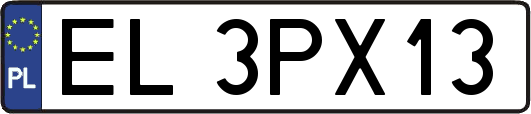 EL3PX13