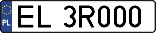 EL3R000
