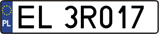 EL3R017