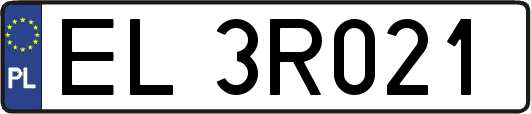 EL3R021