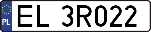 EL3R022