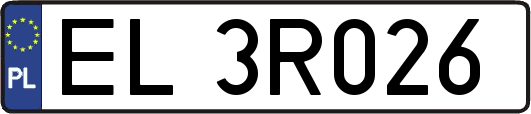 EL3R026