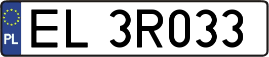 EL3R033