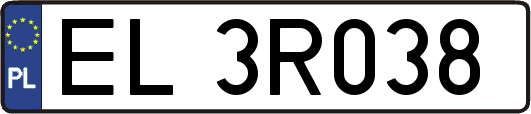 EL3R038