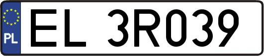 EL3R039
