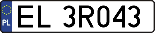 EL3R043