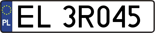 EL3R045