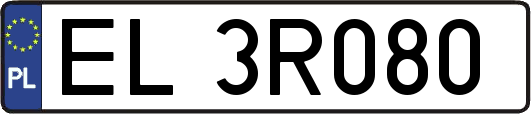EL3R080