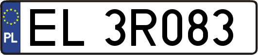 EL3R083