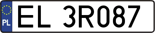 EL3R087