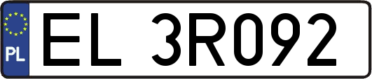 EL3R092