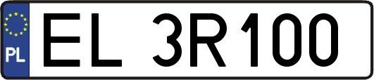 EL3R100
