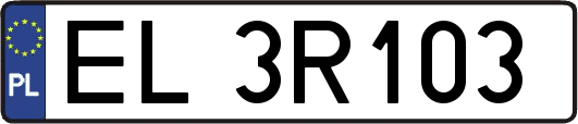 EL3R103