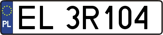 EL3R104
