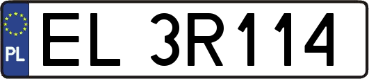 EL3R114