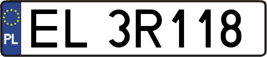 EL3R118