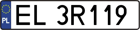 EL3R119