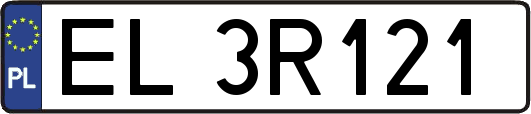 EL3R121