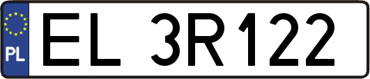 EL3R122