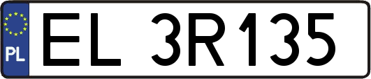 EL3R135