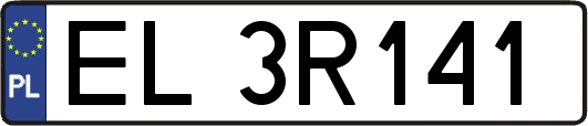 EL3R141