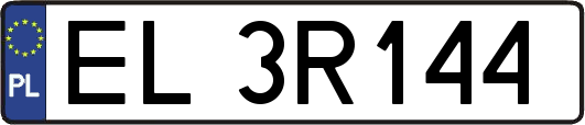EL3R144