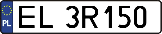 EL3R150